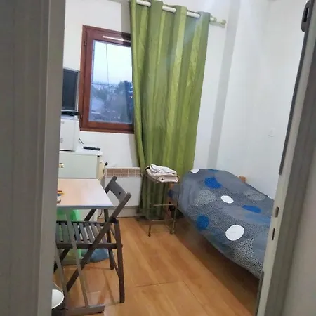 Frühstückspension Parfums D'azur 3*