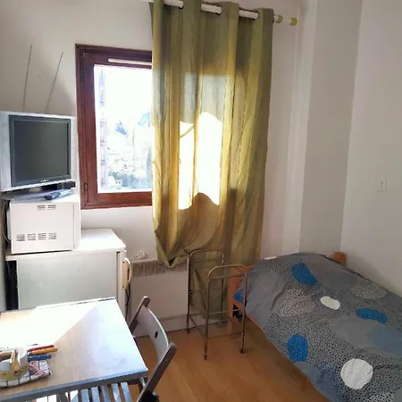 Parfums D'azur 3* Le Cannet