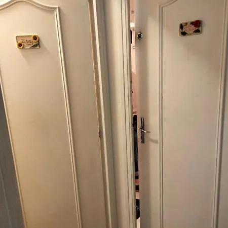 Parfums D'azur Frühstückspension