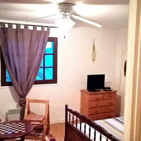 Frühstückspension Parfums D'azur