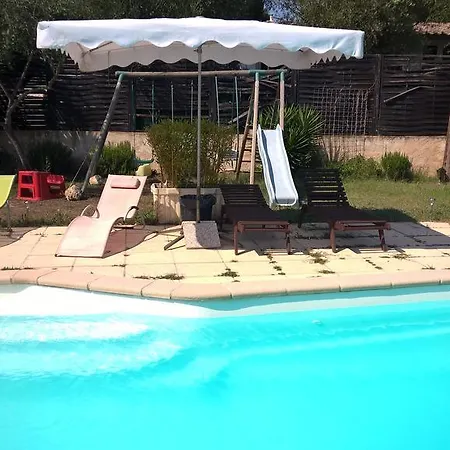 Bed and breakfast Parfums D'azur