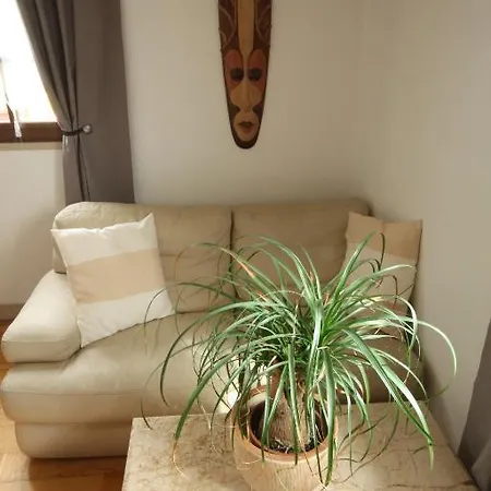 Parfums D'azur Frühstückspension 3*