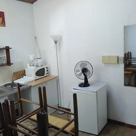 Parfums D'azur Frühstückspension