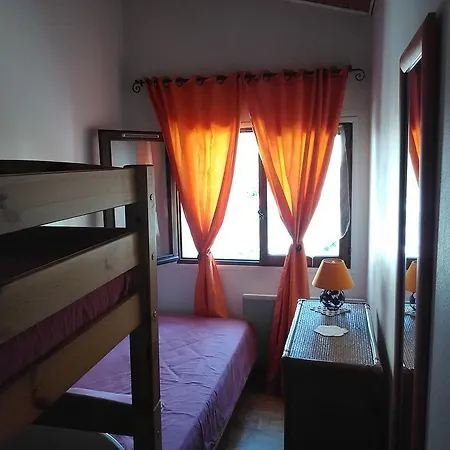 Frühstückspension Parfums D'azur