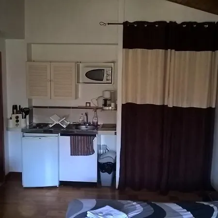 Parfums D'azur Frühstückspension