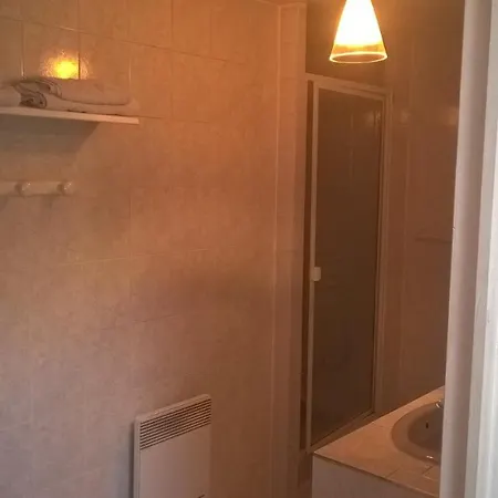 Parfums D'azur Frühstückspension