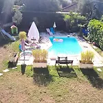 Bed & Breakfast Parfums D'azur 3*