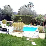 Bed & Breakfast Parfums D'azur Le Cannet