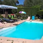 Parfums D'azur Bed & Breakfast