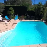 Parfums D'azur Bed & Breakfast Le Cannet