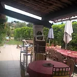Bed & Breakfast Parfums D'azur