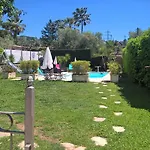 Parfums D'azur Bed & Breakfast