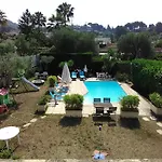 Parfums D'azur Bed & Breakfast