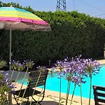 Parfums D'azur Bed & Breakfast
