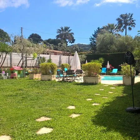 Parfums D'azur 3* Le Cannet