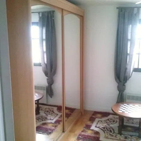 Parfums D'azur Bed and breakfast 3*