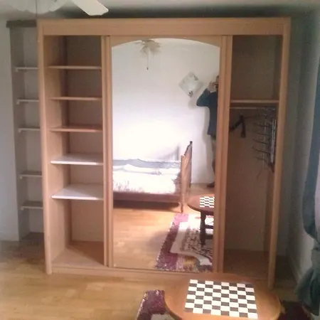 Bed and breakfast Parfums D'azur 3*