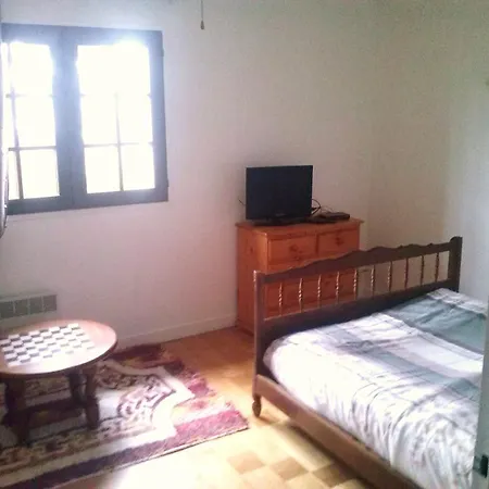 Parfums D'azur Bed and breakfast Le Cannet