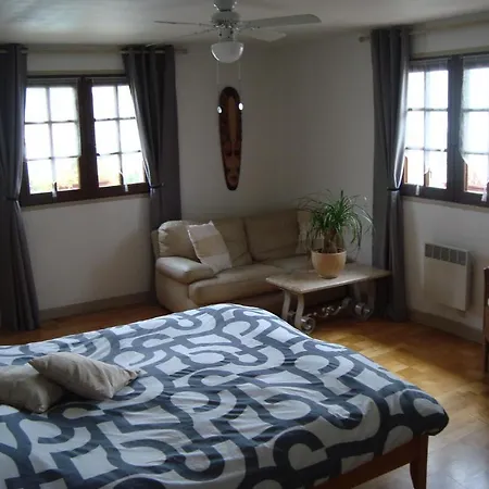 Parfums D'azur 3* Le Cannet