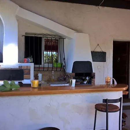 Bed and breakfast Parfums D'azur Le Cannet