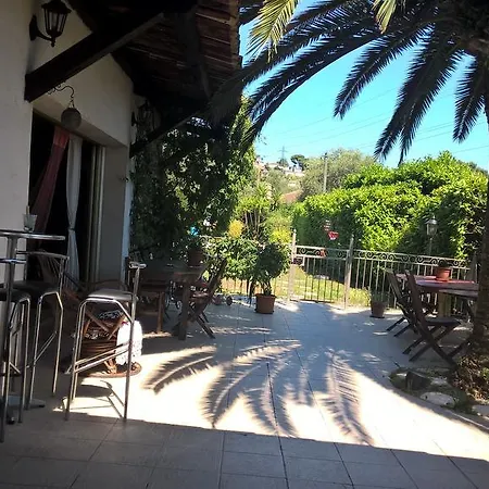 Bed and breakfast Parfums D'azur Le Cannet