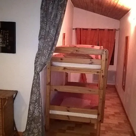 Parfums D'azur Bed and breakfast 3*