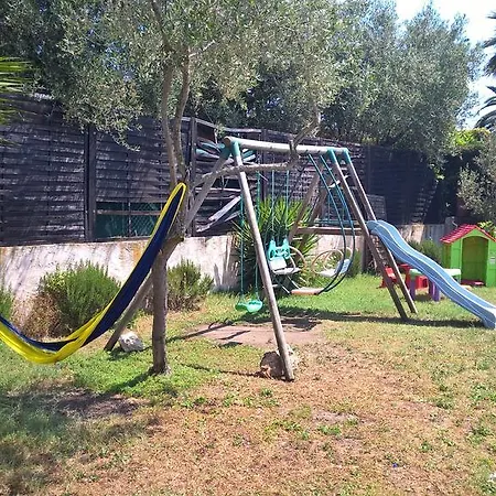 Parfums D'azur Bed and breakfast