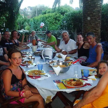 Bed and breakfast Parfums D'azur 3*