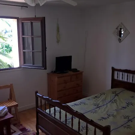 Bed and breakfast Parfums D'azur 3*