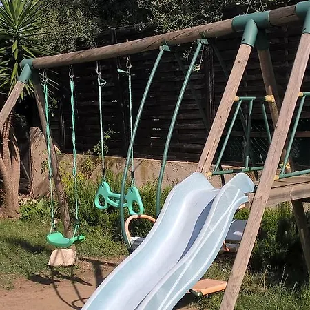 Parfums D'azur Bed and breakfast