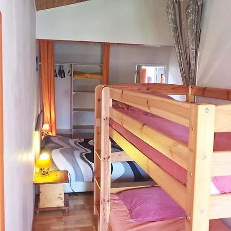 Parfums D'azur Bed and breakfast Le Cannet