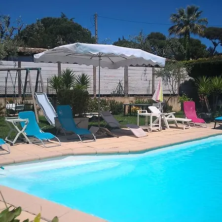 Parfums D'azur 3* Le Cannet