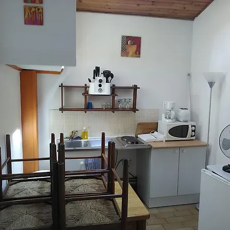 Parfums D'azur 3* Le Cannet