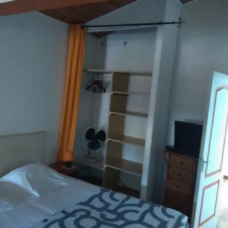 Parfums D'azur Bed and breakfast 3*