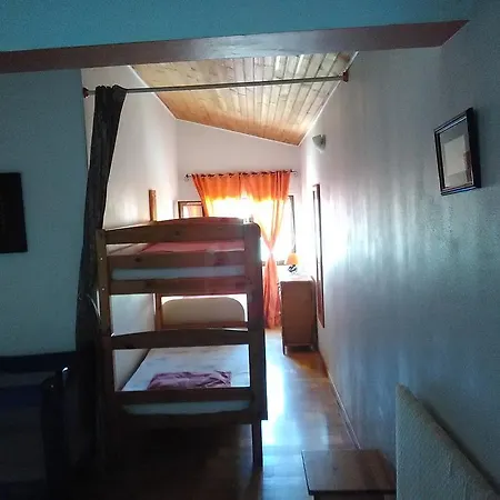 Parfums D'azur Bed and breakfast 3*