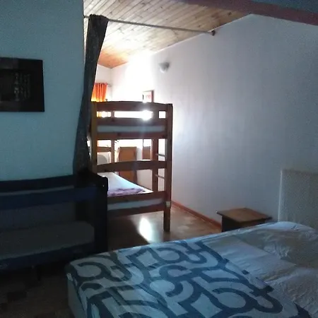 Parfums D'azur Bed and breakfast