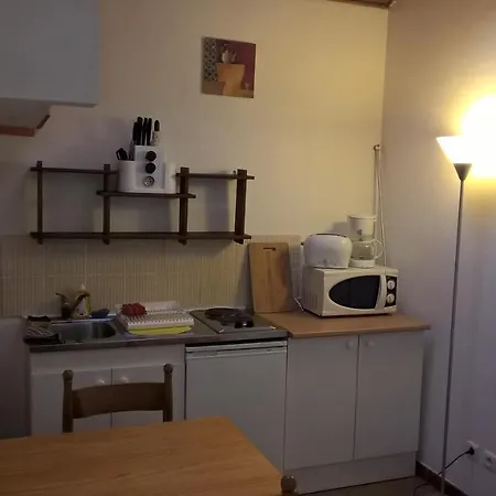 Parfums D'azur 3* Le Cannet