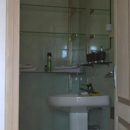 Bed and breakfast Parfums D'azur Le Cannet