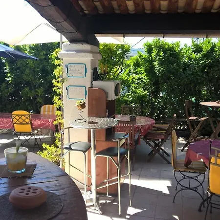 Bed and breakfast Parfums D'azur Le Cannet