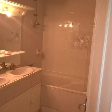 Parfums D'azur Bed and breakfast Le Cannet