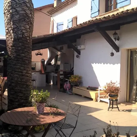 Parfums D'azur 3* Le Cannet