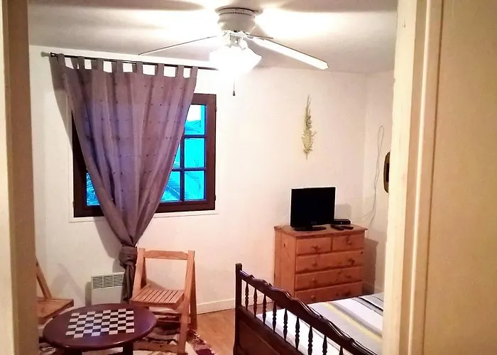 Отель типа 